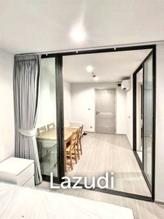 รูปภาพ 1 Bedroom 1 Bathroom 36 SQ.M Life Ladprao