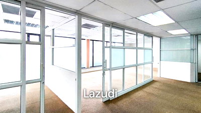 เช่าสำนักงาน วิทยาลัยอาชีวศึกษาเอี่ยมละออ : Office space for rent in Silom