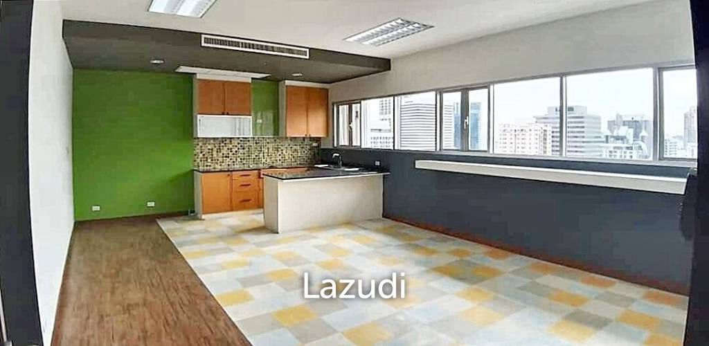 รูป Ultra Luxury Trendy Office Space in Watthana - รูปที่ 1/7