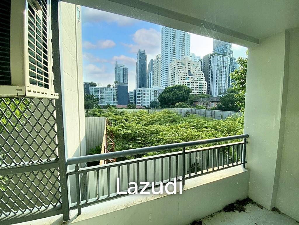 picture 2 Bed 2 Bath 75 SQ.M The Bangkok Sukhumvit 61 - 3/8