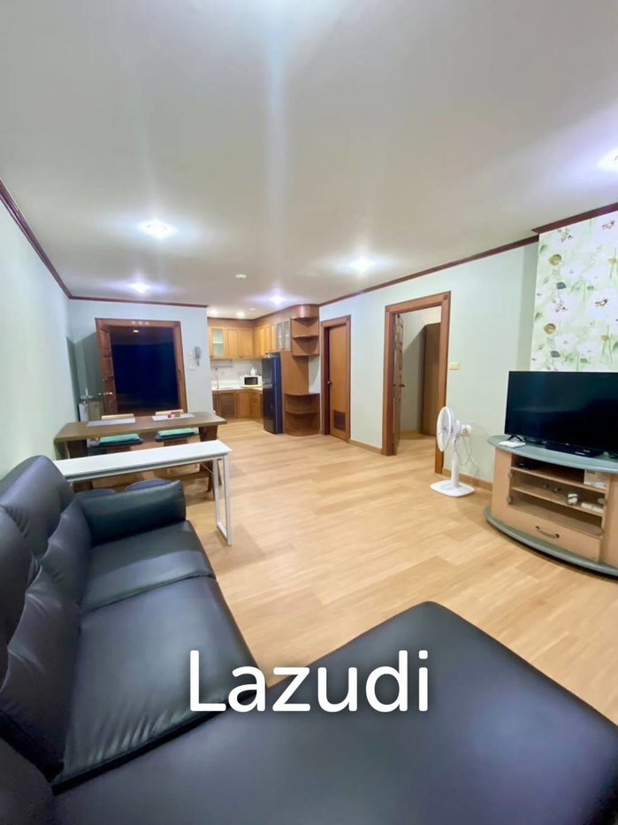 รูป 1 Bedroom 1 Bathroom 67 Sq.m Aree Place Sukhumvit 26 - รูปที่ 3/13
