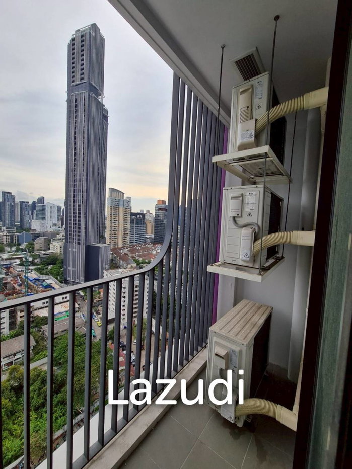 รูป 2 Bedroom 2 Bathroom 54 Sq.m Xt Ekkamai - รูปที่ 20/22