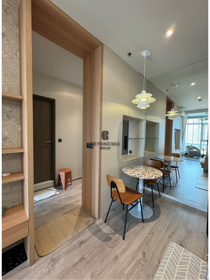 picture Rhythm Ekkamai Estate 🌟PN-00007595🌟 - 9/9