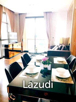 Condos for rent : 1 Bed 1 Bath 56 SQ.M The XXXIX By Sansiri