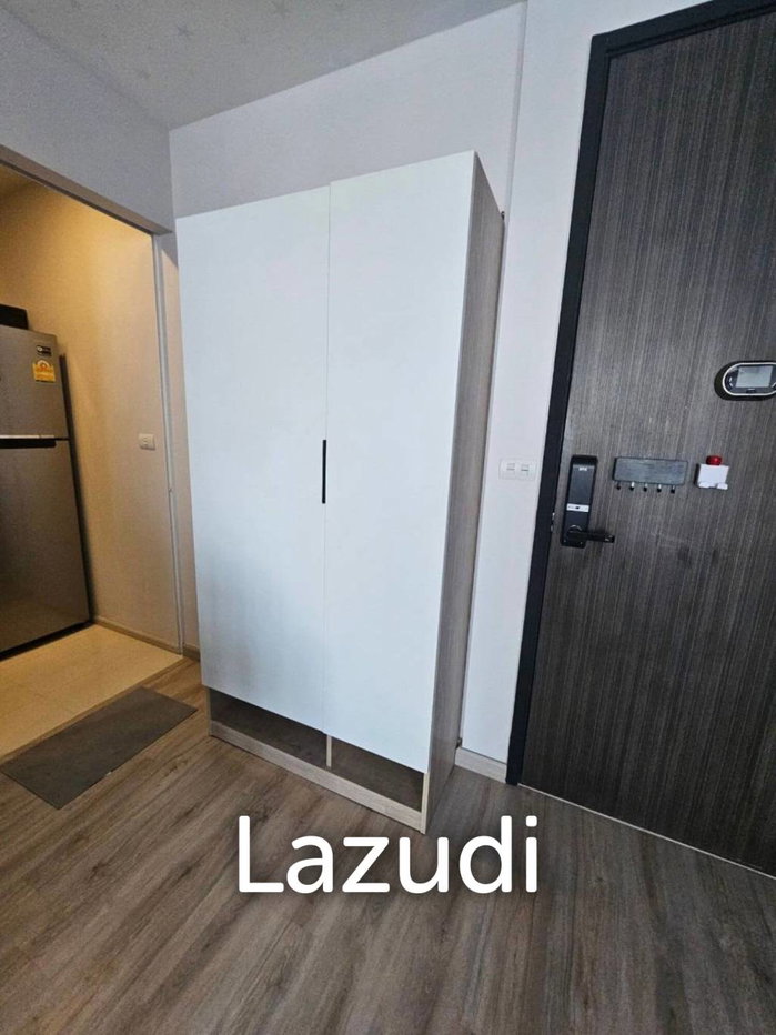 รูป 50 sqm 2 Bedroom Condo in Phra Khanong Bangkok - รูปที่ 5/8