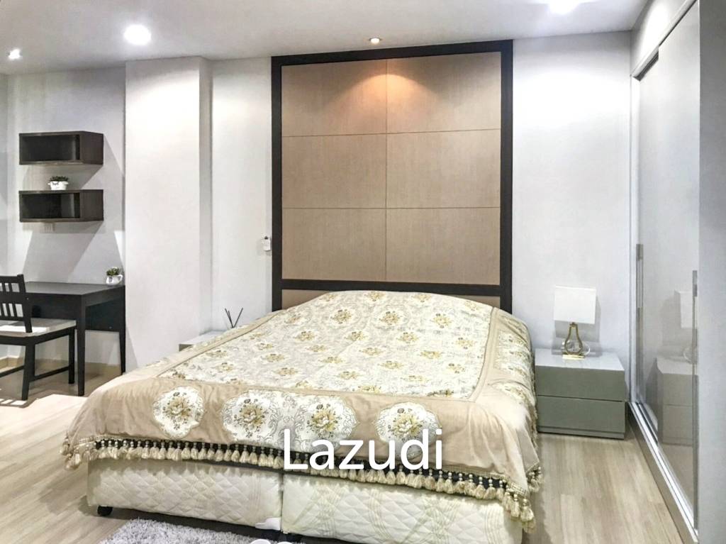 picture 2 Bed 2 Bath 80.3 SQ.M The Address Pathumwan - 7/9
