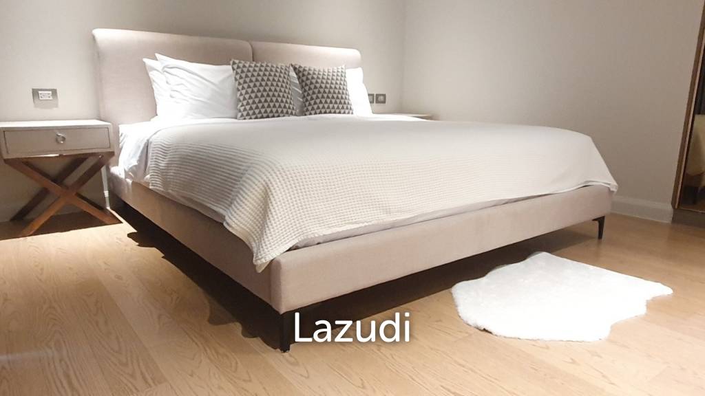 รูป 2 Bed 2 Bath 102 SQ.M Magnolias Waterfront Residences - รูปที่ 12/21