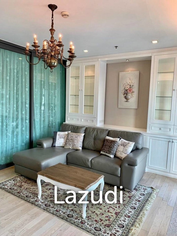 picture 1 Bed 1 Bath 52 Sqm Condo For Rent - 3/11