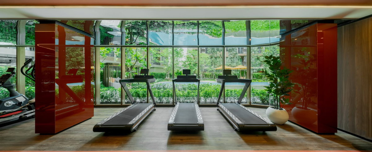 picture FOR RENT DCONDO CALM RAMKHAMHAENG 40 - 16/31