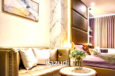 Condos for rent : 1 Bedroom 1 Bathroom 31 SQ.M RHYTHM Ekkamai