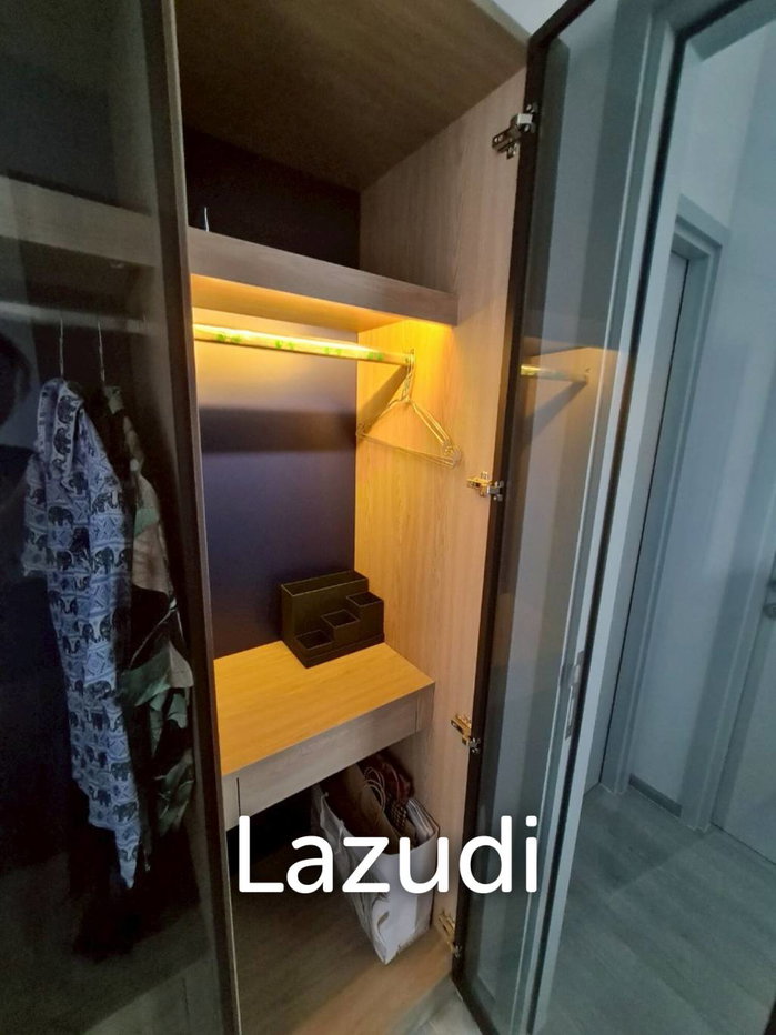 รูป 2 Bedroom 2 Bathroom 54 Sq.m Xt Ekkamai - รูปที่ 16/22