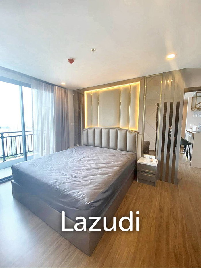 picture 2 Bedrooms 2 Bathrooms 77 SQ.M Artisan Ratchada - 7/11