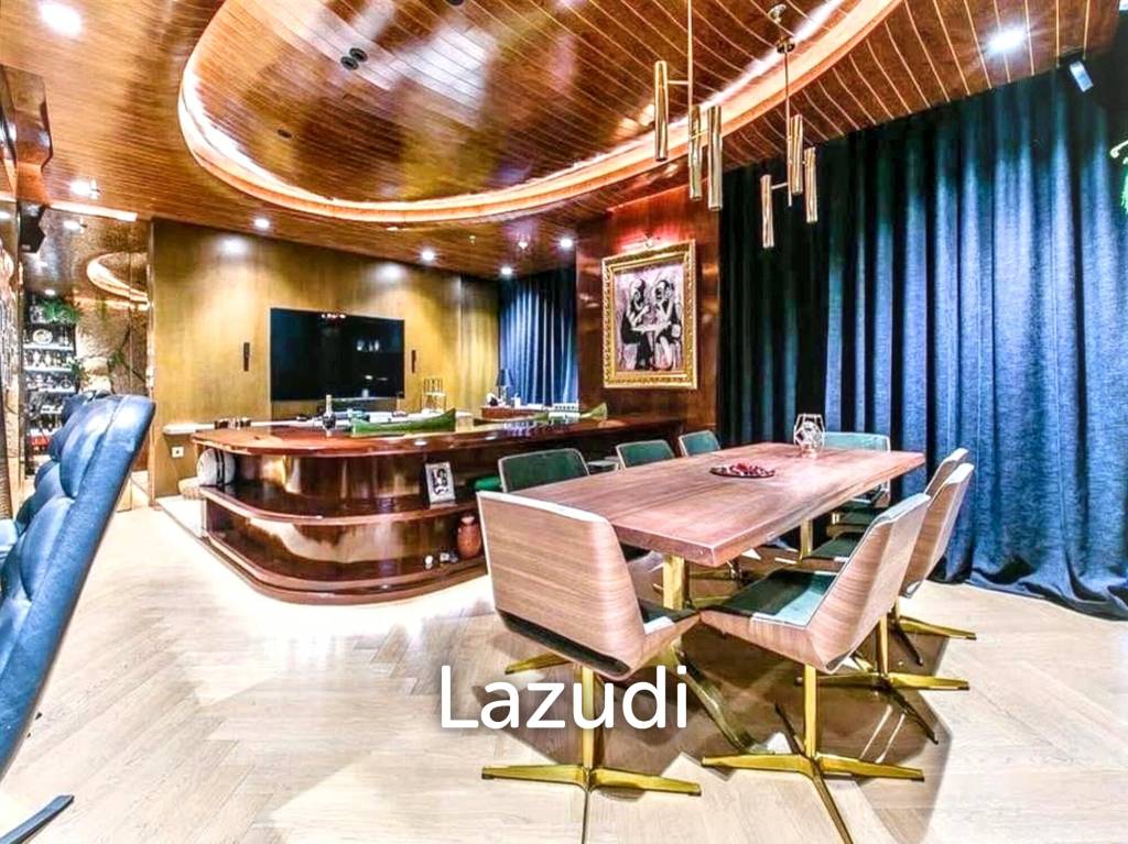 รูป 2 Bed 2 Bath 90 SQ.M Quattro by Sansiri - รูปที่ 3/12