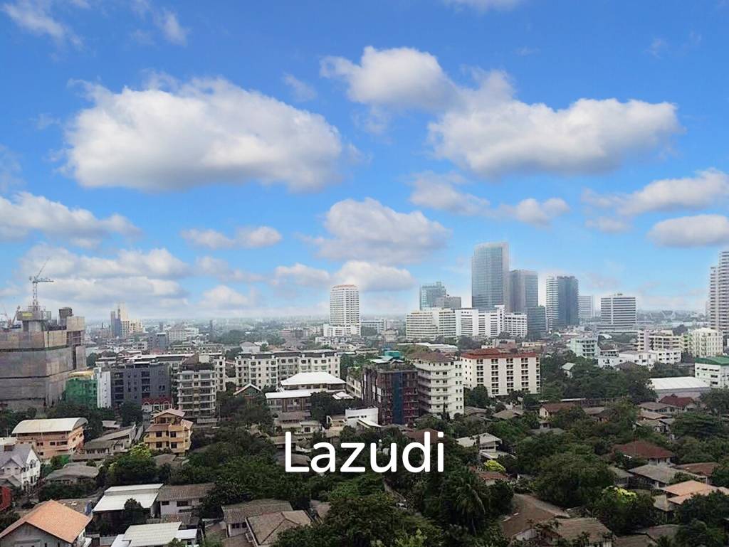 รูป 1 Bed 1 Bath 35 SQ.M The Crest Sukhumvit 34 - รูปที่ 13/13