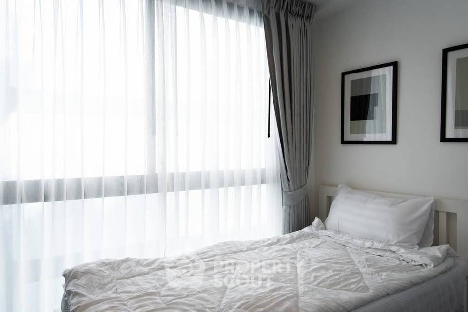 รูป คอนโด 2-ห้องนอน ที่ แบงค์คอก แฟ’ลิซ สาทร-ตากสิน ใกล้ BTS กรุงธนบุรี (ID 2901497) - รูปที่ 13/29