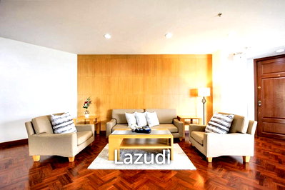คอนโดให้เช่า : 2 Bed 2 Bath 150 Sqm at The Grand Sethiwan for Rent