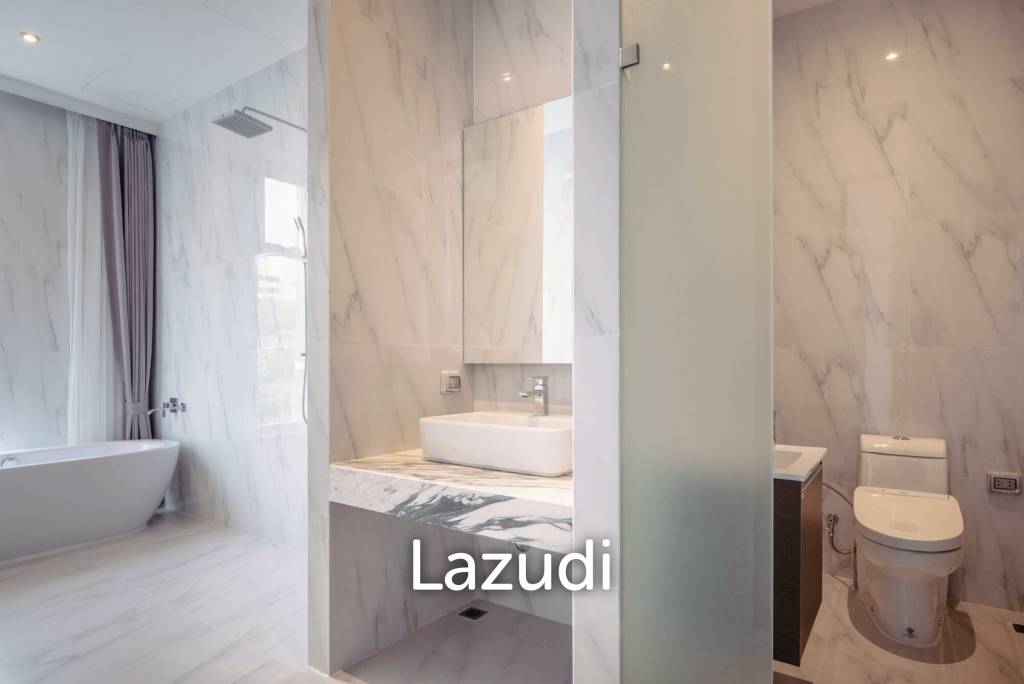 picture 1 Bedroom 60 SQ.M Bakara Residence - Thonglor 20 - 5/7