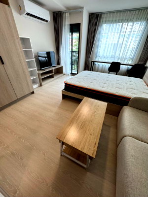Condos for rent Thammasat University, Rangsit Campus : Dcondo Hype               Rangsit