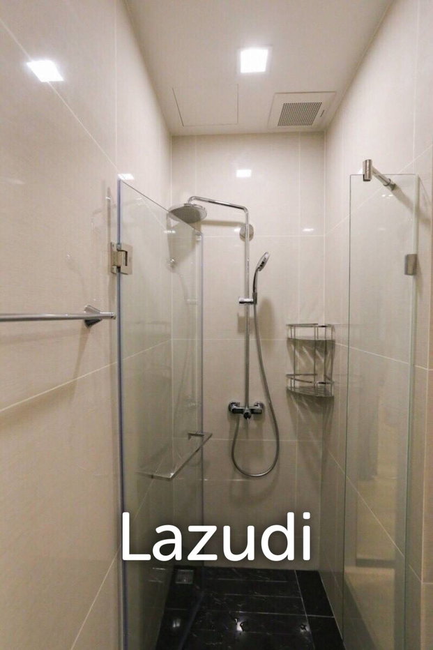 รูป 1 Bed 1 Bath 41 SQ.M Park Origin Phromphong (Park 24) - รูปที่ 8/13