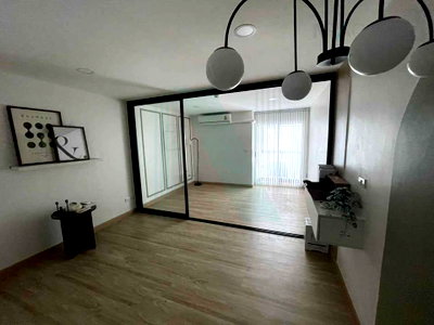 Condos for sale BTS Punnawithi : 📌 For Sell Condo REGENT HOME 9 SUKHUMVIT 64 Building 1, Floor 8,1 bed room, Room size 30 sqm