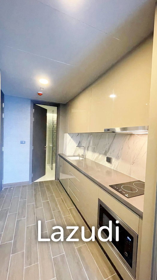 picture 1 Bed 1 Bath 58 SQ.M Siamese Exclusive Queens - 4/18