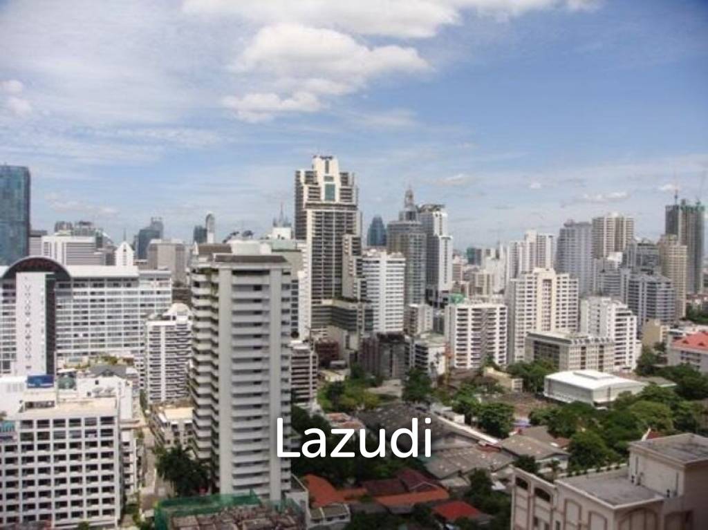 picture 77 sqm 2 Bed Condo at The Master Centrium Asoke-Sukhumvit Bangkok - 6/10