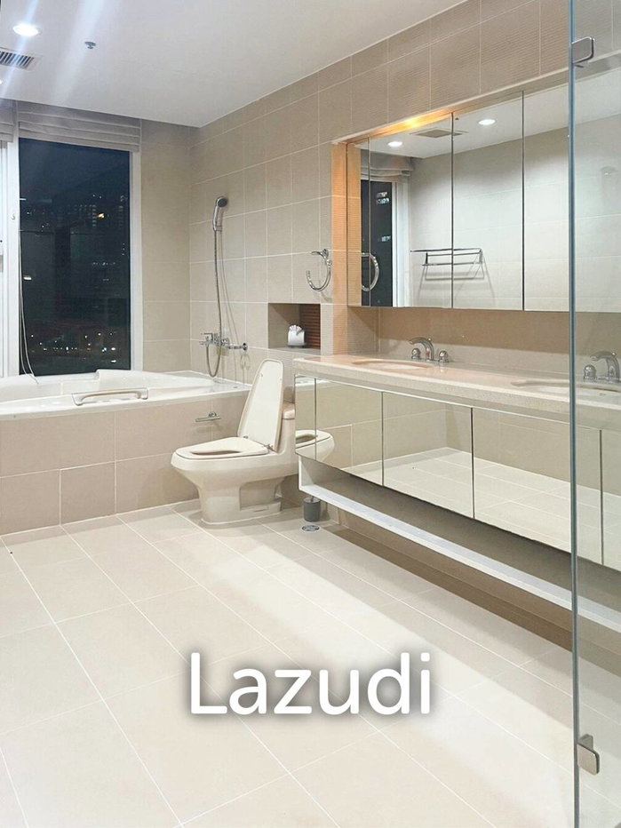 picture 3 Bed 3 Bath 180 SQ.M The Royal Saladaeng - 10/12