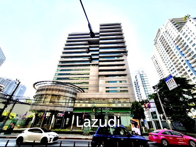Office for rent วิทยาลัยพิบูลประชาสรรค์แผนกประถม : Modern Office Space in Central Bangkok