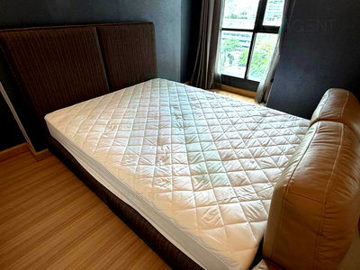 Condos for rent : 🎊 For Rent Condo IDEO MOBI PHAYATHAI Building 1, Floor 9,Studio, Room size 30.00 sqm