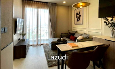 Condos for rent : 1 Bedroom 1 Bathroom 35 SQ.M Cooper Siam