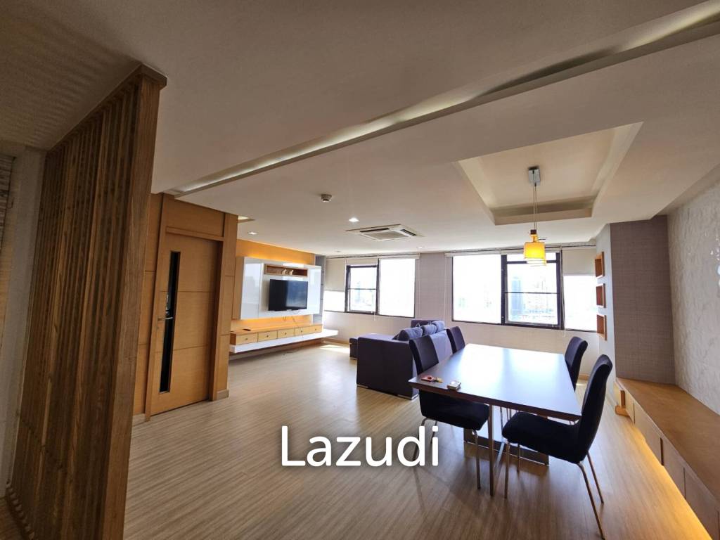 picture 2 Bed 1 Bath 150 SQ.M Acadamia Grand Tower - 2/20