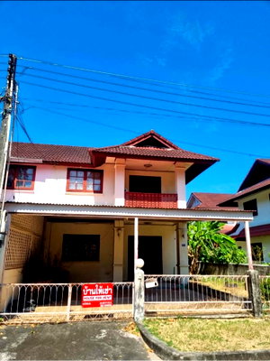 Houses for rent Provincial Electricity Authority Ban Chang  : House for Rent in Rayong – 42 Sq.Wah
