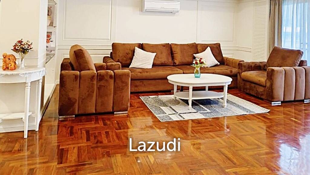 รูป 2 Bedroom 2 Bedroom 150 SQ.M M Towers - รูปที่ 3/10