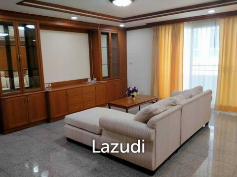 2 Bed 3 Bath 240 Sqm Condo For Rent