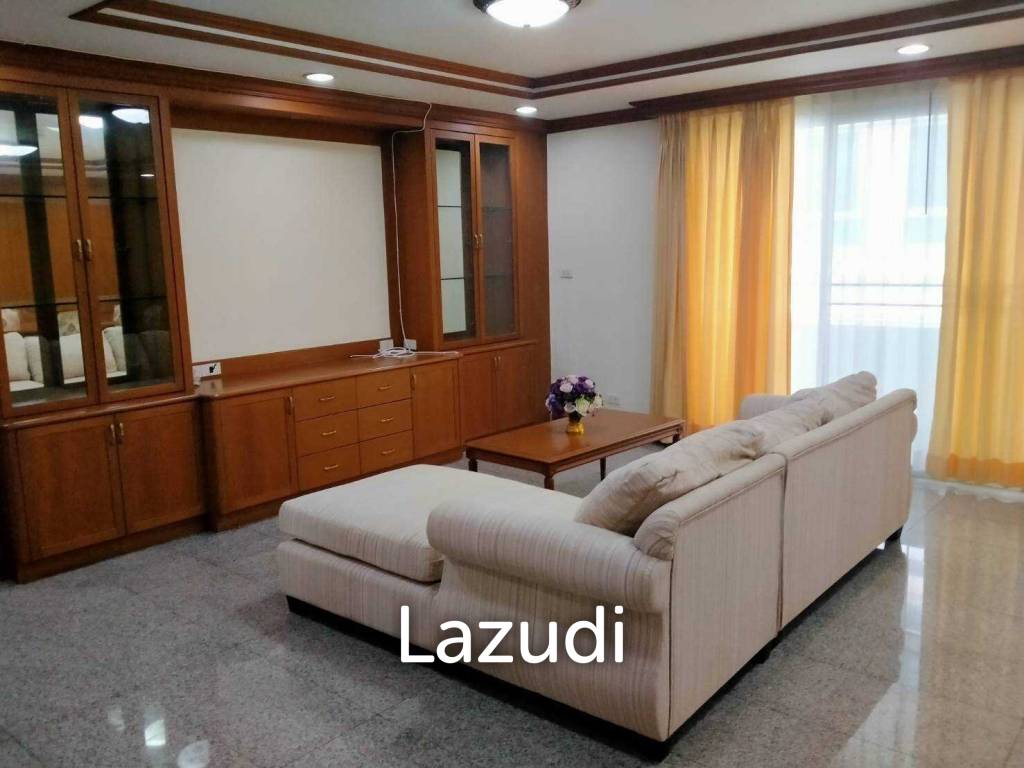 picture 2 Bed 3 Bath 240 Sqm Condo For Rent - 1/21