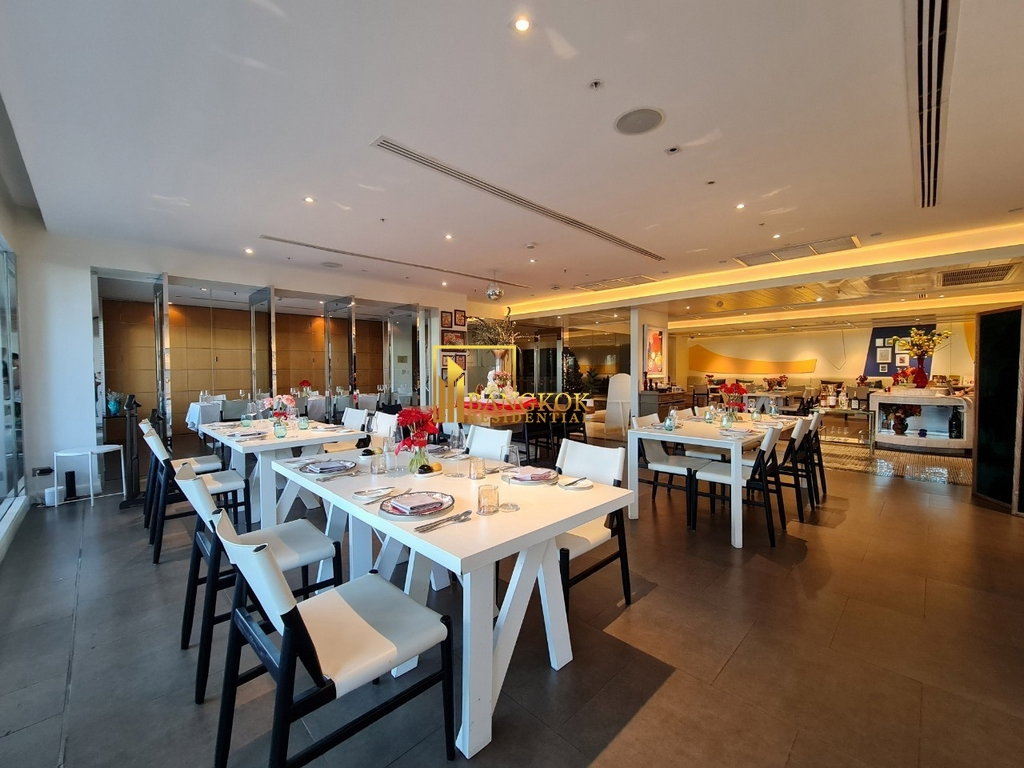 รูป Beautiful 2 Bedroom Serviced Apartment in Mid Thonglor Location - BR7437SA - รูปที่ 21/26
