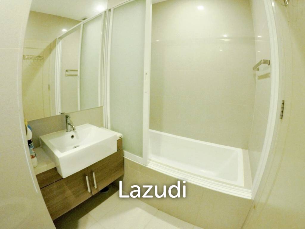 รูป 2 Bedroom 2 Bathroom 87 SQ.M Noble Reveal - รูปที่ 12/14