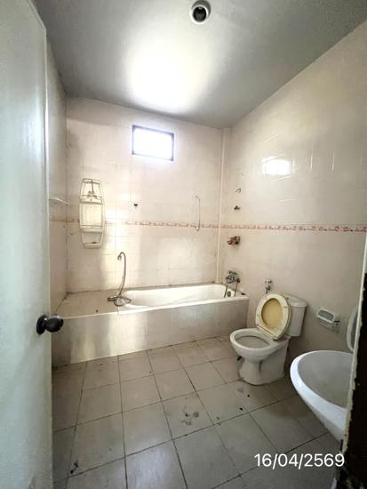 รูป บ้านเดี่ยว 104 ตร.วา เฮงรุ่งโรจน์ ศรีราชา ชลบุรี 3.1M - รูปที่ 9/38