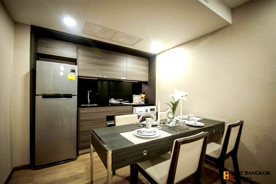 Condos for rent : Special unit at an attractive price Klass Condo (Langsuan) near BTS Chit Lom