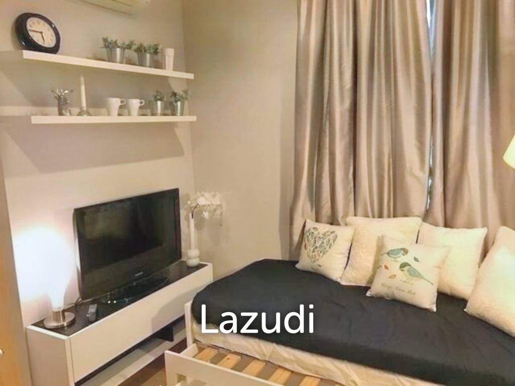 รูป 2 Bed 2 Bath 70 SQ.M at Siri at Sukhumvit - รูปที่ 2/5