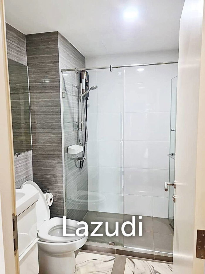 picture 1 Bed 1 Bath 34 SQ.M Knightsbridge Phaholyothin - 8/9