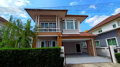 Houses for rent  Yak Jay Market : Censiri Home Sukhumvit-Yak J (short term)