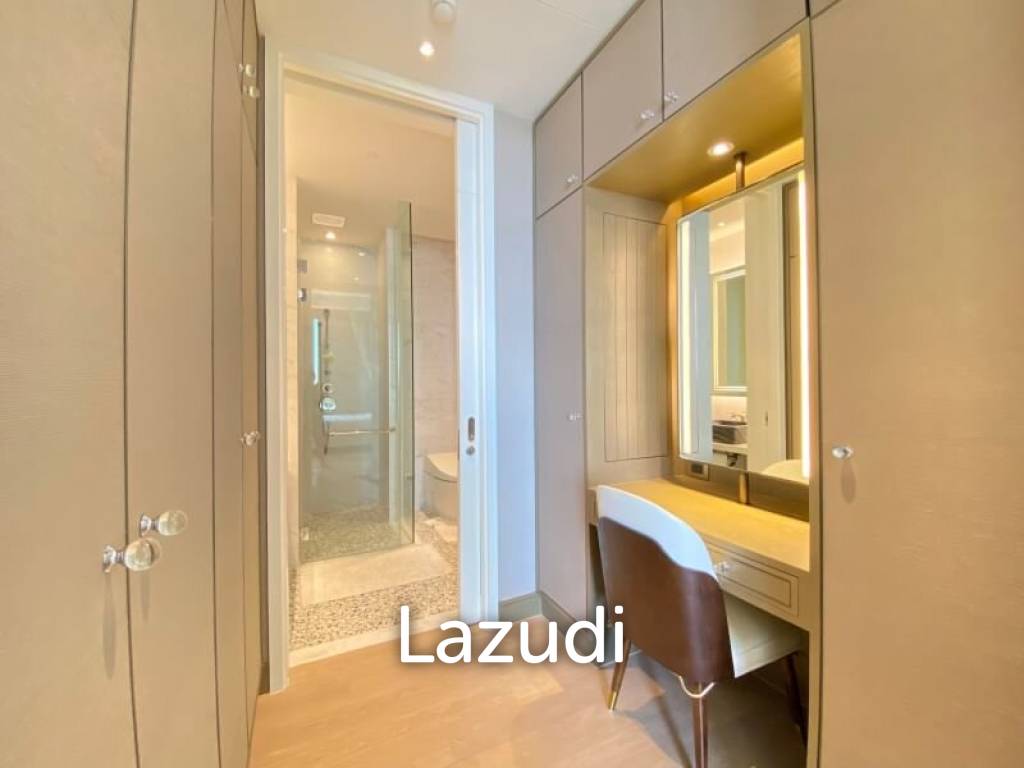รูป The Residences at Mandarin Oriental / 2bed 3bath - รูปที่ 9/14