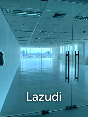 Office for rent Lumpini Park : Spacious Modern Office in Sathorn Bangkok