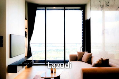 Condos for rent : 2 Bed 2 Bath 73 SQ.M The Crest Park Residences