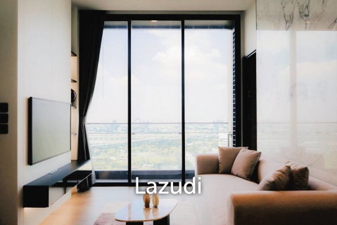 รูปภาพ 2 Bed 2 Bath 73 SQ.M The Crest Park Residences