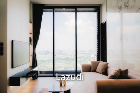 2 Bed 2 Bath 73 SQ.M The Crest Park Residences
