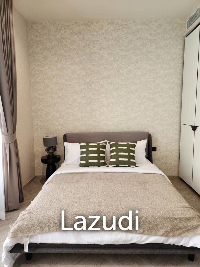 รูป Studio 25 SQ.M Chapter Charoennakorn-Riverside - รูปที่ 3/7