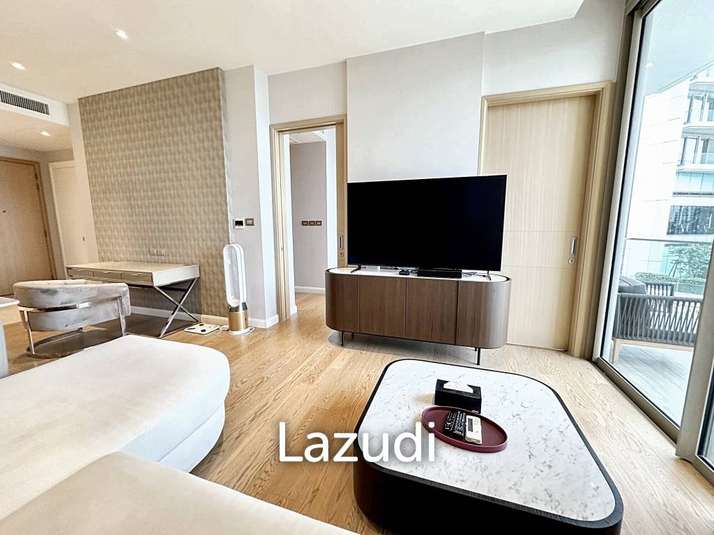 picture 1 Bed 1 Bath 79 SQ.M. Magnolias Waterfront Residences - 5/13