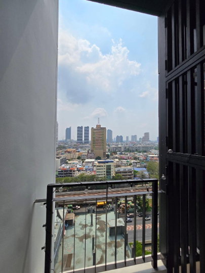 picture Urbano Absolute Sathon - Taksin  - 9/9